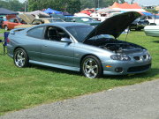 Goat Gto